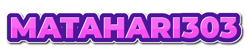 MATAHARI303 Logo