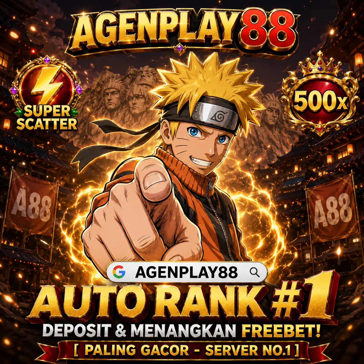 MATAHARI303 - The Best Aman & Terpercaya